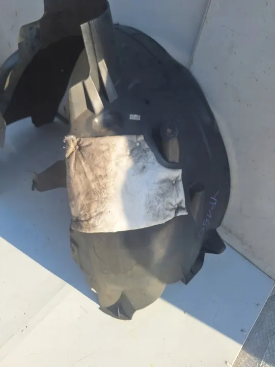 CITROEN C4 PICASSO II Passaruota Anteriore Destro 9817395080 image 2