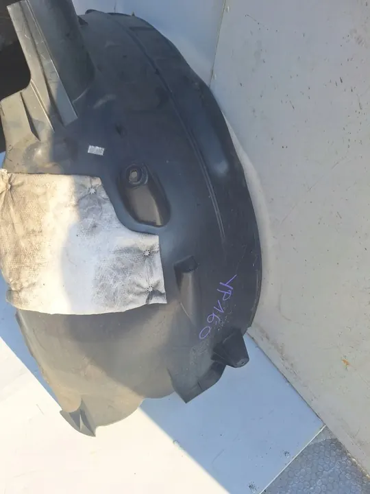 CITROEN C4 PICASSO II Passaruota Anteriore Destro 9817395080 image 3