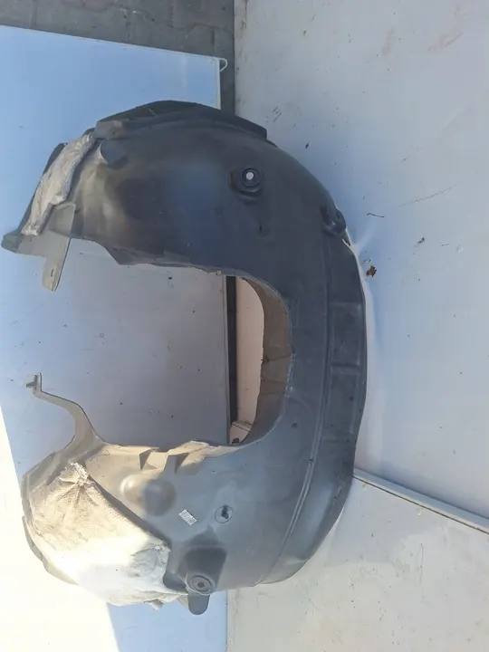 CITROEN C4 PICASSO II Passaruota Anteriore Destro 9817395080 image 4