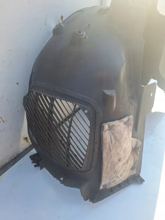 CITROEN C4 PICASSO II Passaruota Anteriore Destro 9817395080 image 5