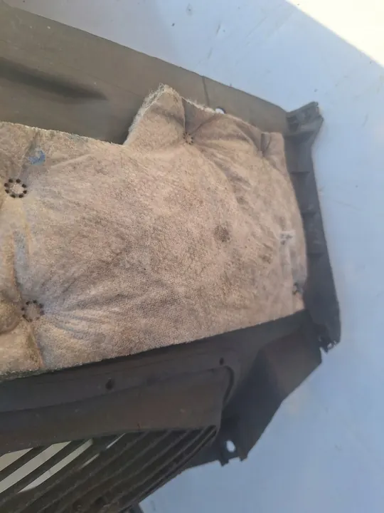 CITROEN C4 PICASSO II Passaruota Anteriore Destro 9817395080 image 8