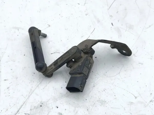 Sensor de nível dianteiro esquerdo OEM 10172401333 BMW X5 image 2