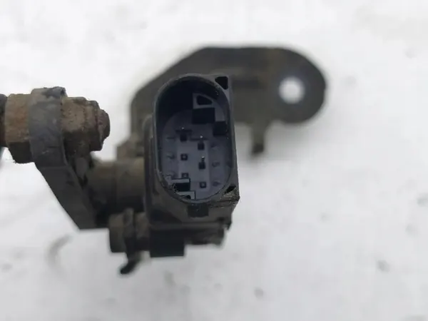 Sensor de nível dianteiro esquerdo OEM 10172401333 BMW X5 image 5