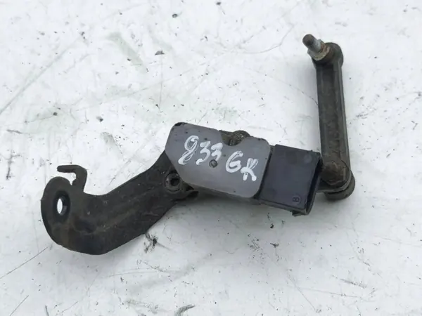 Sensor de nível dianteiro esquerdo OEM 10172401333 BMW X5 image 6