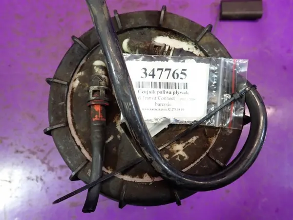 Sensor Nivel Combustible Ford OE Zawada-347765- Transit Connect image 3