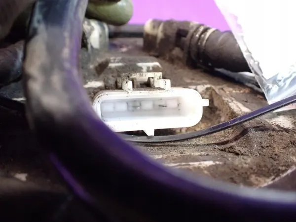 Sensor Nivel Combustible Ford OE Zawada-347765- Transit Connect image 4