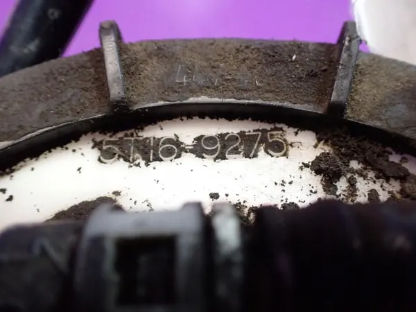 Sensor Nivel Combustible Ford OE Zawada-347765- Transit Connect image 5