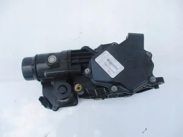 Drosselklappe Renault Fiat Nissan Opel Mercedes 1.6 DCI image 2