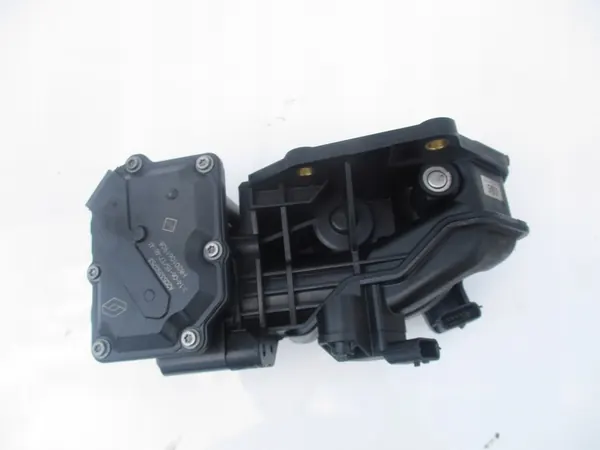 Drosselklappe Renault Fiat Nissan Opel Mercedes 1.6 DCI image 3