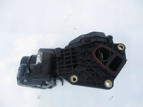 Drosselklappe Renault Fiat Nissan Opel Mercedes 1.6 DCI image 4
