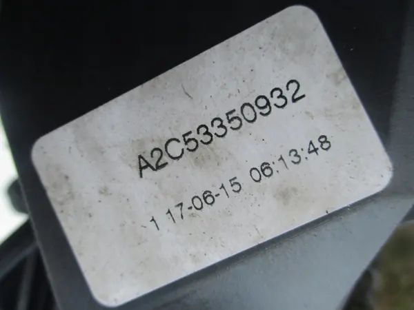 Drosselklappe Renault Fiat Nissan Opel Mercedes 1.6 DCI image 5