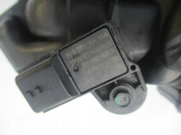 Drosselklappe Renault Fiat Nissan Opel Mercedes 1.6 DCI image 6