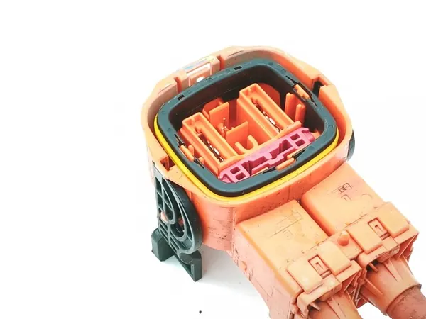 Cabo de alta tensão Ford Mustang Mach-E 2024 LJ9814B308 image 3