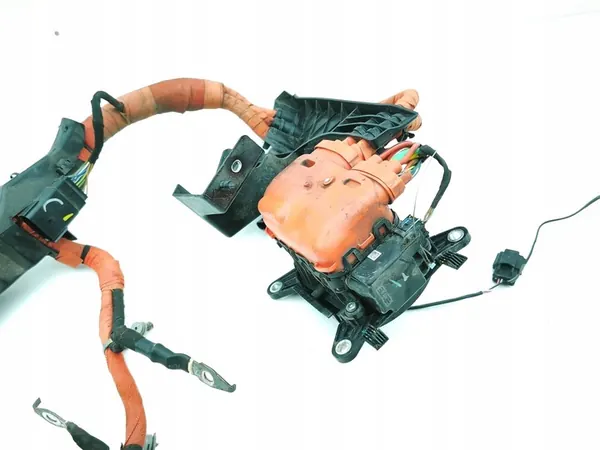 Cabo de alta tensão Ford Mustang Mach-E 2024 LJ9814B308 image 4