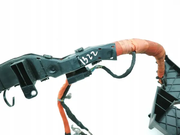 Cabo de alta tensão Ford Mustang Mach-E 2024 LJ9814B308 image 5