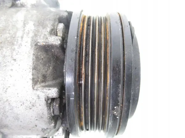 Opel OE 09165714 Begagnad AC-kompressor image 5