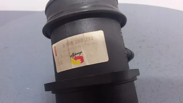 AUDI A6 C5 1.8T Luftmassenmesser 0986280210 image 4