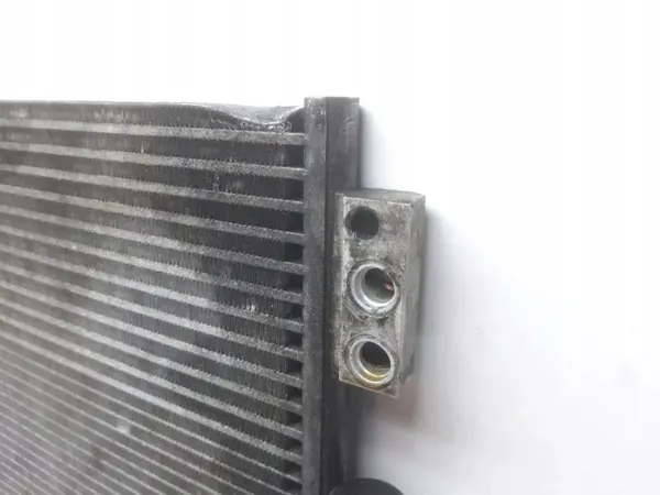 Jeep OE 55038003AG AC Condensor - Gebruikt image 3