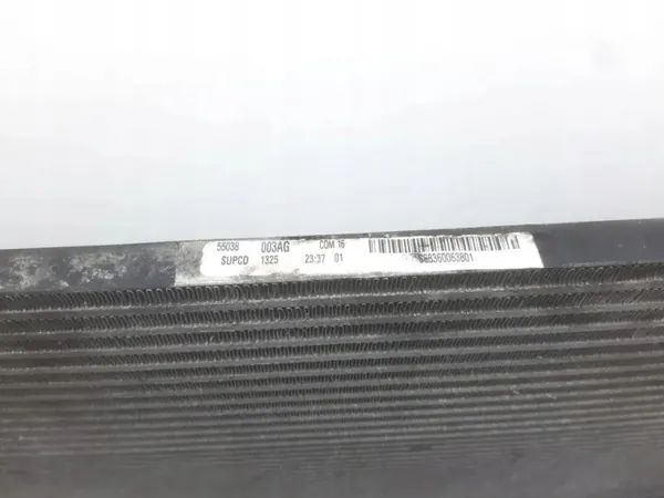 Jeep OE 55038003AG AC Condensor - Gebruikt image 5