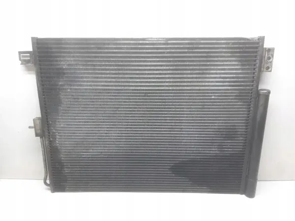 Jeep OE 55038003AG AC Condensor - Gebruikt image 7