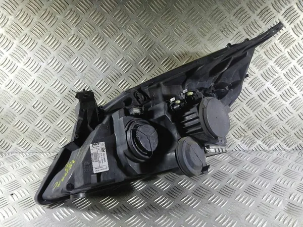 Faros Xenón Derecho Opel Vectra C image 2