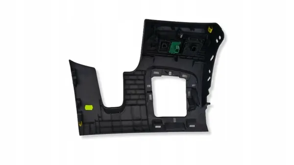 Cache colonne de direction OEM 689219226R Renault Captur image 3
