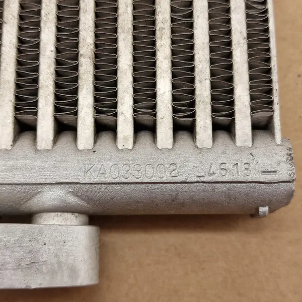 Ölkühler BMW X5 G05 G18 X6 G06 X7 G07 image 3