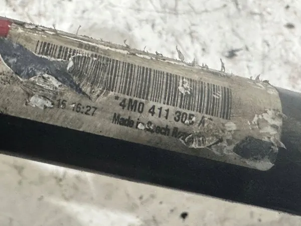 Framstabilisator OEM 4M0411305A för Audi Q7 4M image 5