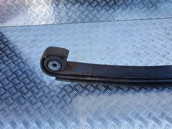 Vorderblattfeder OEM 1890068 DAF XF 106 3 Blätter image 4