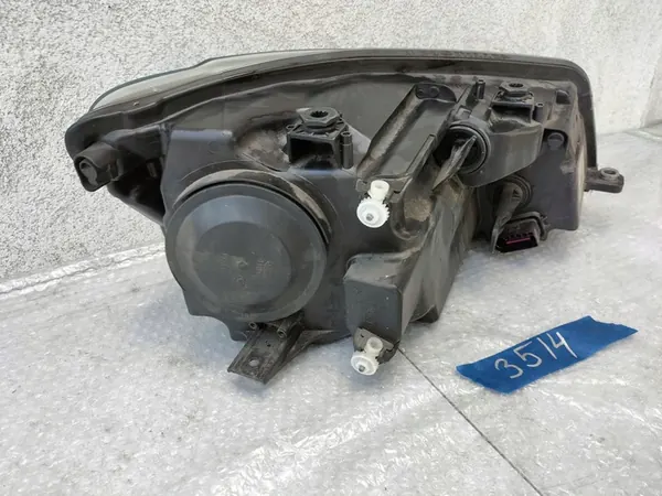 VW CADDY VASEN REFLEKTORI 2K5941005C image 6