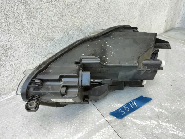 VW CADDY VASEN REFLEKTORI 2K5941005C image 9