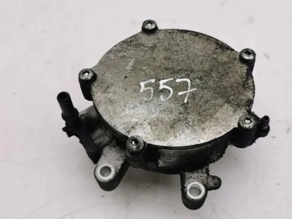 Vacuümpomp OEM 55581351 voor Opel Zafira C 2.0 CTDI image 2