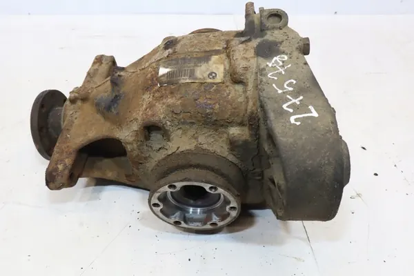 Takadifferentiali BMW 1 E87 116I 1.6 OEM 7519925-04 image 3