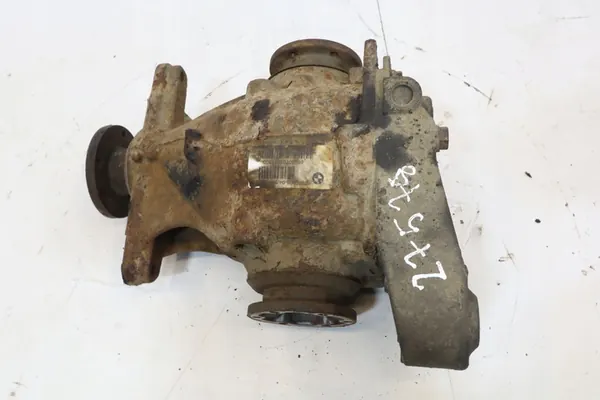 Takadifferentiali BMW 1 E87 116I 1.6 OEM 7519925-04 image 4