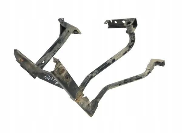 OEM 82648426 Volvo Support de plaque de marche, gauche image 3