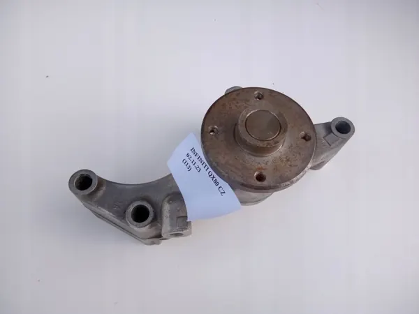 RA-ME-LA-PA-KO-II-QX-80 V-snaarpoelie voor Infiniti QX80 image 3