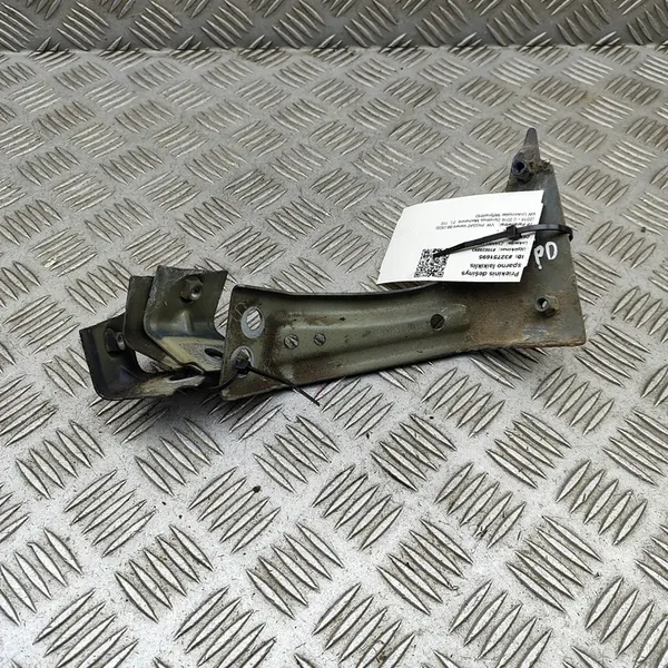 Fram höger skärm fäste VW PASSAT B8 3G0821142 image 2