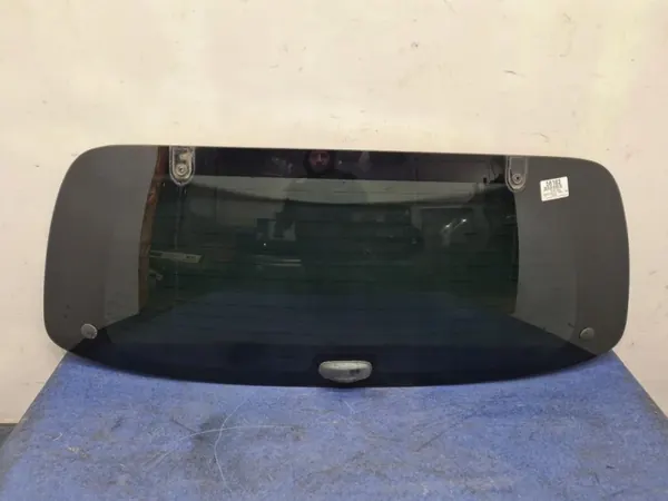 Hyundai Santa Fe I bakluckeglas OEM SIMAR-58183- image 2
