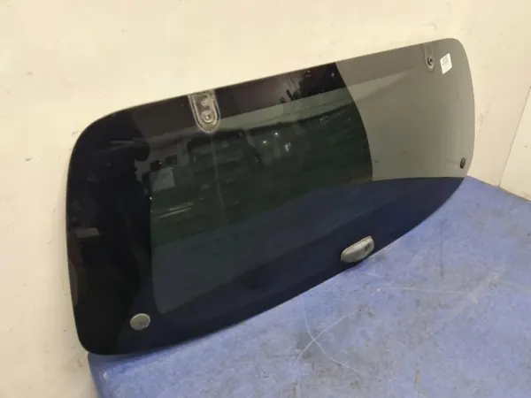 Hyundai Santa Fe I bakluckeglas OEM SIMAR-58183- image 3