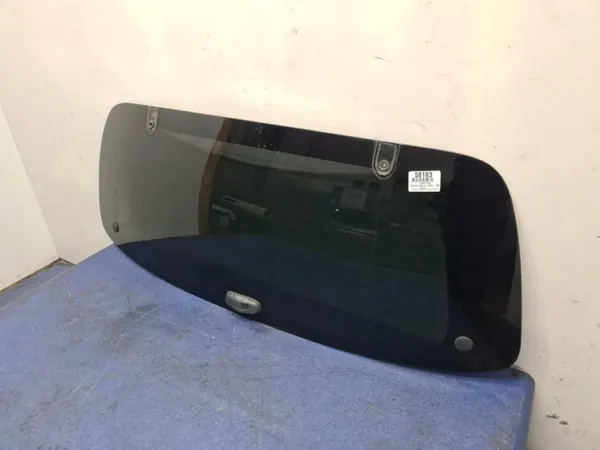 Hyundai Santa Fe I bakluckeglas OEM SIMAR-58183- image 4