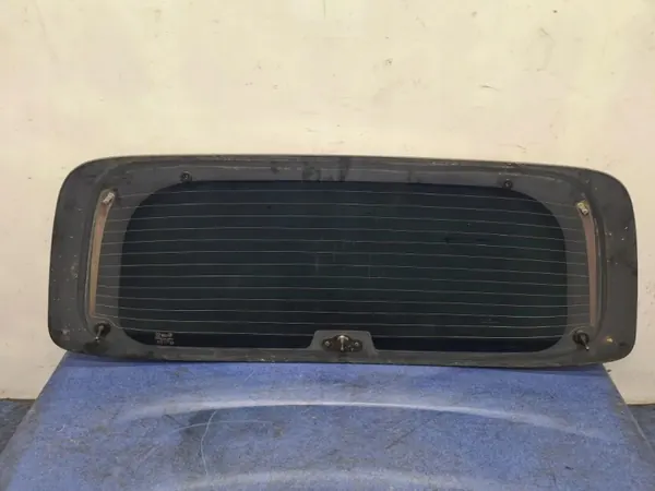 Hyundai Santa Fe I bakluckeglas OEM SIMAR-58183- image 6