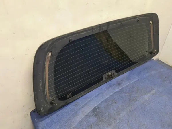 Hyundai Santa Fe I bakluckeglas OEM SIMAR-58183- image 7