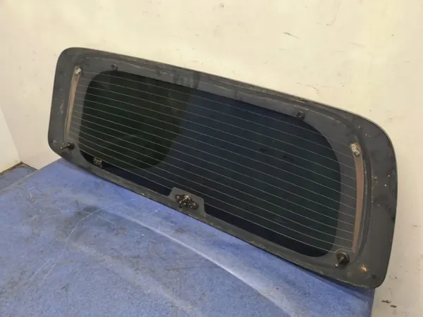 Hyundai Santa Fe I bakluckeglas OEM SIMAR-58183- image 8