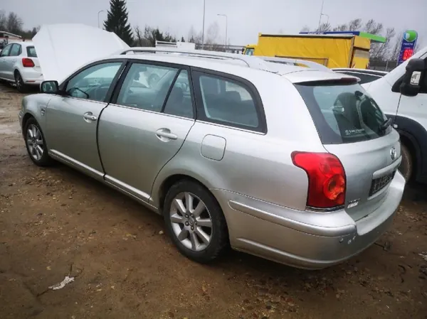 Imusarja OEM 2753559 Toyota Avensis 2003 2.0L image 9