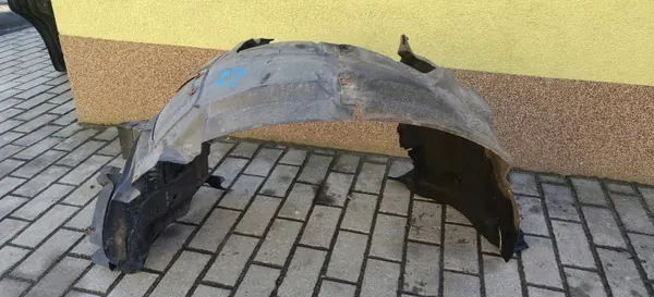 BMW F10 F11 Fram vänster skärmhus OEM Del image 6