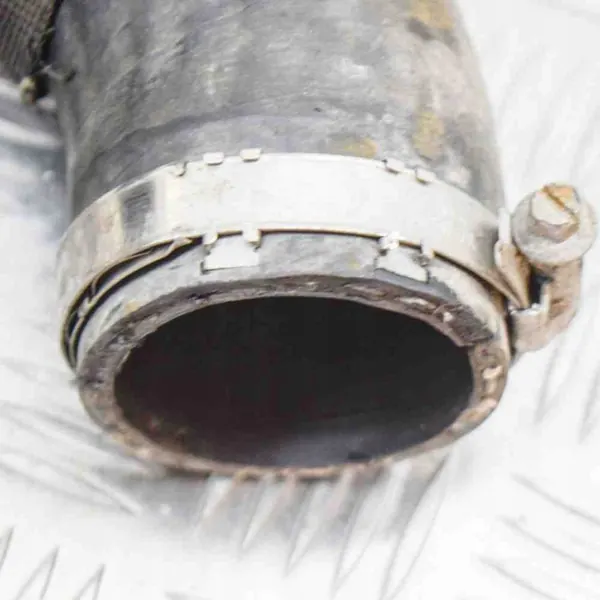 Oikea intercooler-putki AUDI 2.0L Diesel 2012 image 4