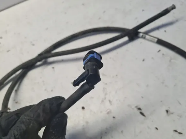 Xenon-ajovalopesäputki OEM 13258416 Opel Astralle image 3