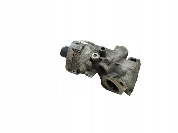 Válvula EGR Ducato III Jumper II Boxer Transit 2.2 JTD image 2