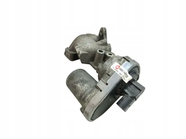 Válvula EGR Ducato III Jumper II Boxer Transit 2.2 JTD image 3