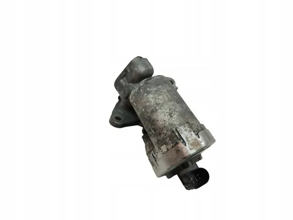 Válvula EGR Ducato III Jumper II Boxer Transit 2.2 JTD image 4